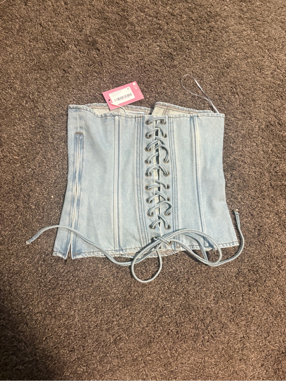 Jeans Subcategory Identification - Picture 3 of 4